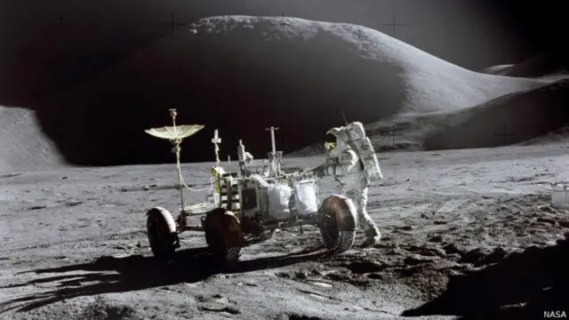 अपोलो 15 का अभियान वैज्ञानिक दृष्टिकोण से बेहद अहम था. अंतरिक्ष यात्रियों ने कहीं ज़्यादा समय तक चंद्रमा पर बिताया था.