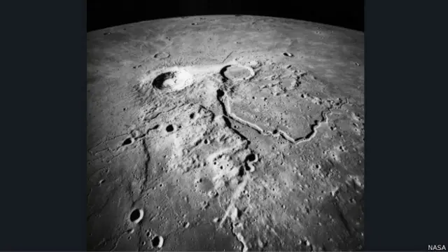 इस दौरान वोर्डन यान में रोजाना 20 घंटे काम करते रहे. ख़ासकर चंद्रमा की सतह की तस्वीरों को लेते रहे.