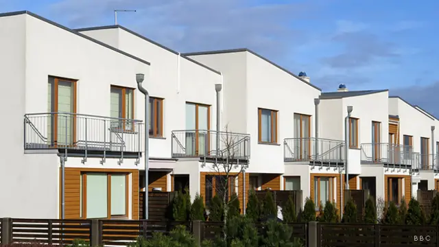 Поселок Пиньки