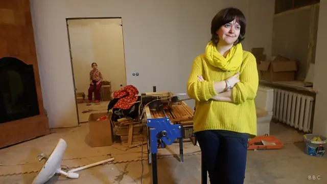 Мария Барулина