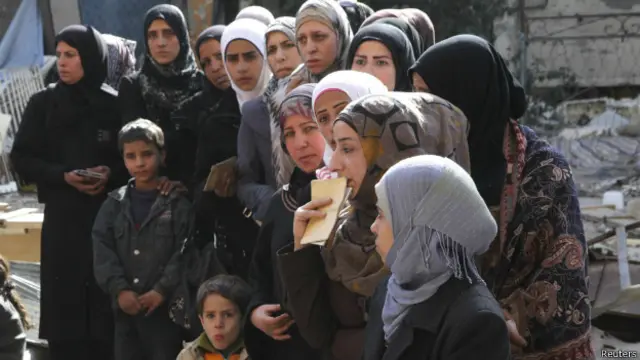 ایجنسی کے مطابق سنہ 2015 کے آغاز میں پناہ کے لیے درخواست دینے والوں میں زیادہ تر شام، افغانستان اور کوسووہ کے باشندے شامل ہیں