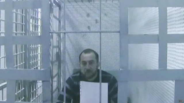 Хамзат Бахаев