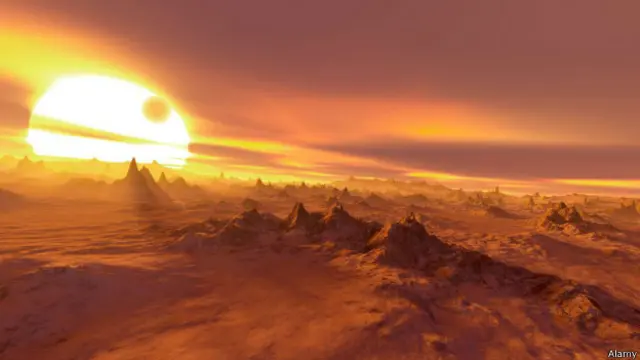 Cientistas já comprovaram que surgimentoslots777algumas espécies deu fim a outras