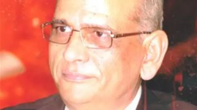 अल्ताफ़ हुसैन के क़रीबी हैं मोहम्मद अनवर