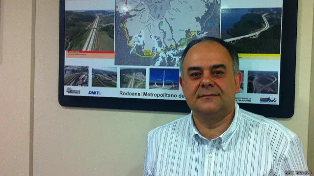 (Foto: Ricardo Senra/BBC Brasil)