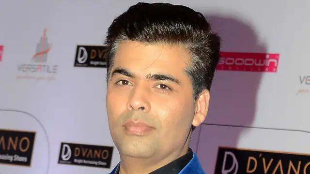 کرن یہ سوچ کر پریشان ہیں کہ فلم میں ان کے منفی کردار کو ناظرین کیسے ہضم کریں گے