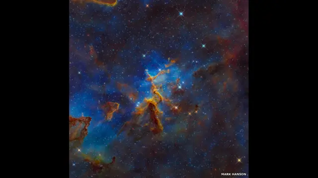 Марк Хэнсон