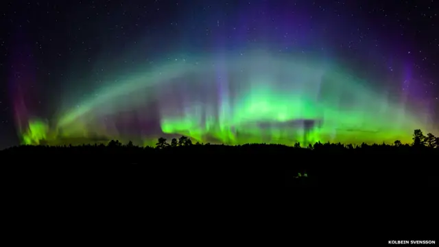 Колбейн Свенссон