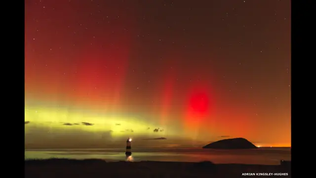 Адриан Кингсли-Хьюз