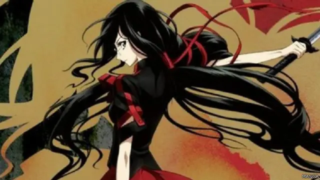 شكا مسؤولون من أن مسلسل "فصيلة الدم سي" يحتوي على مشهد لقطع رؤوس "بشكل دموي للغاية"