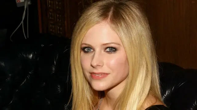 avril lavigne