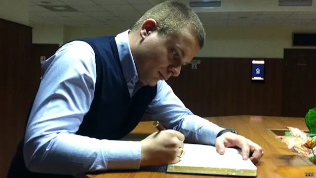 Денис Левин адвокат Мохнаткина