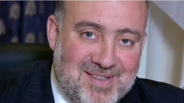 اقوام متحدہ میں اسرائیلی سفارتکار رون پروسور کا کہنا ہے ’اسرائیل کا امریکہ سے بہتر کوئی اور دوست نہیں ہے۔‘