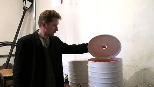 Иерей Степан Кузь