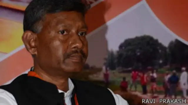 जेबी तुबिद