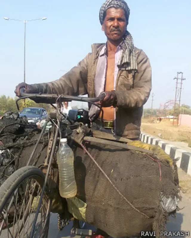 कुरथी महतो