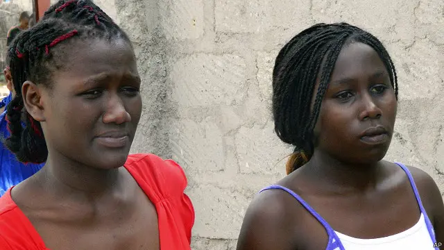 بريطانيا واستراليا حذرتا من هجمات إرهابية محتملة في عدد من مناطق البلاد منها غاريسا