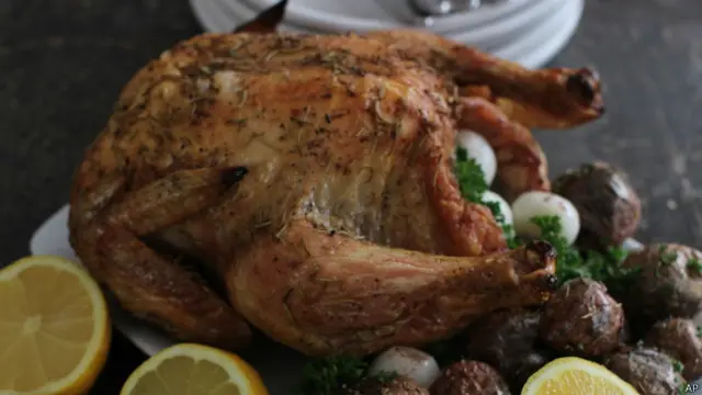 ग्रिल्ड चिकन