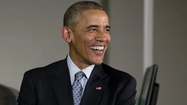 د امریکا ولسمشر بارک اوباما دا یو تاریخي پرمختګ بللی