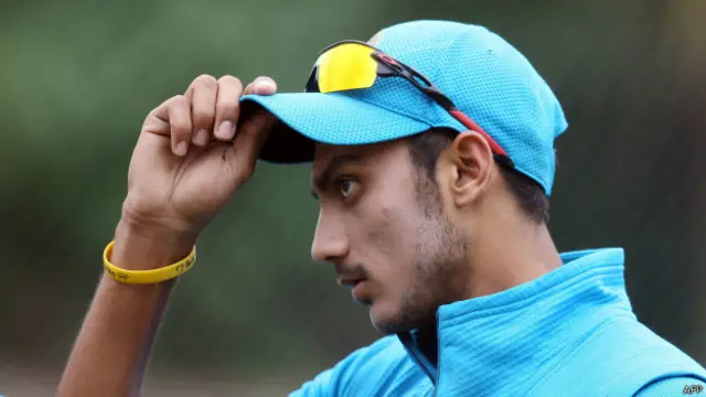 अक्षर पटेल