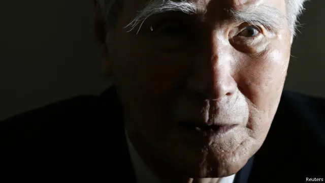 村山的主张与现在日本政府和日本所有主流传媒的主张不同，属于日本社会上的极少数异调。