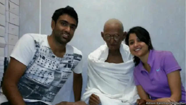 रविचंद्रन अश्विन