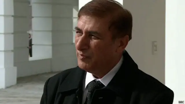 مواقع کم ہوئے ہیں۔ اس کی وجہ بین الاقوامی تنظیموں کا یہاں سے چلے جانا ہے۔ اس سے یہاں پر ماضی کے مقابلے میں منصوبے کم ہوئے ہیں: آصف رشی