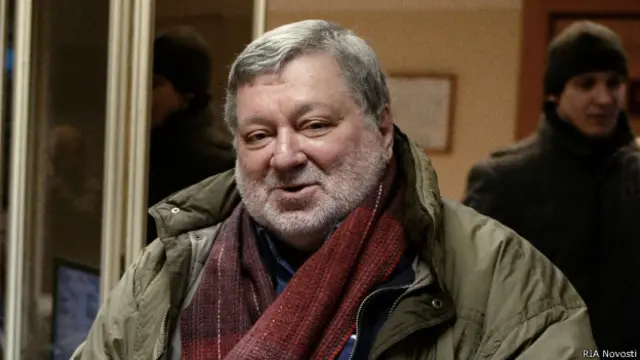 Борис Мездрич