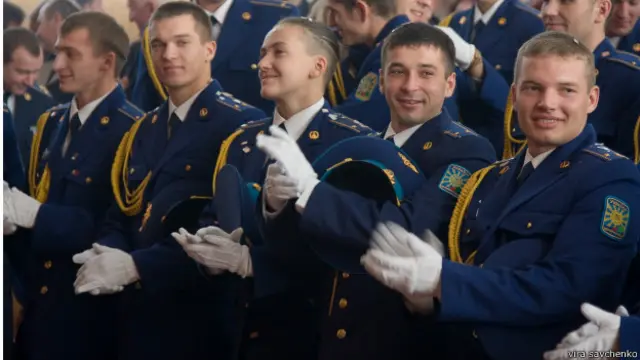 Надежда Савченко 