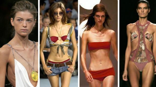 «Почему ты такая худая»: что такое скинни-шейминг и как он влияет на женщин | Forbes Woman