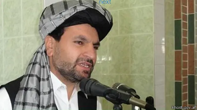 آقای نعیمی اتهامهای مطرح شده علیه خود را کودکانه و نابجا خوانده و گفته که معترضان دیروز با خود سلاح سنگین داشتند