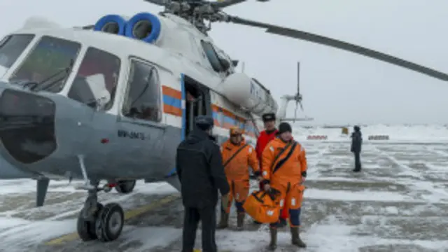 ကယ်ဆယ် နိုင်ခဲ့တဲ့ ၁၁၉ ဦး ထဲမှာ ၆၃ ဦးက အသက် ရှင်တယ် လို့ သိရ