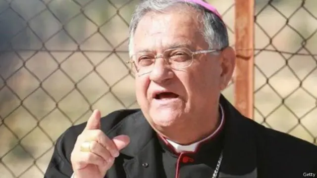 البطريرك فواد طوال يرى في القرار انتصار للجميع