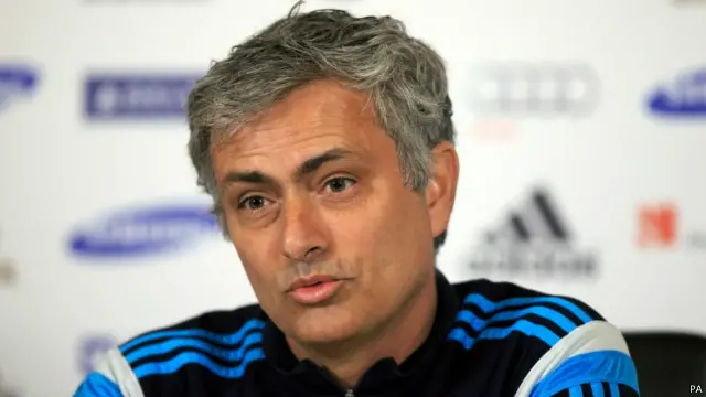 mourinho