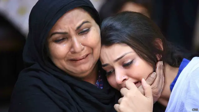 اس ٹیلی فلم کا موضوع غیر مسلموں کے ساتھ امتیازی سلوک ہے