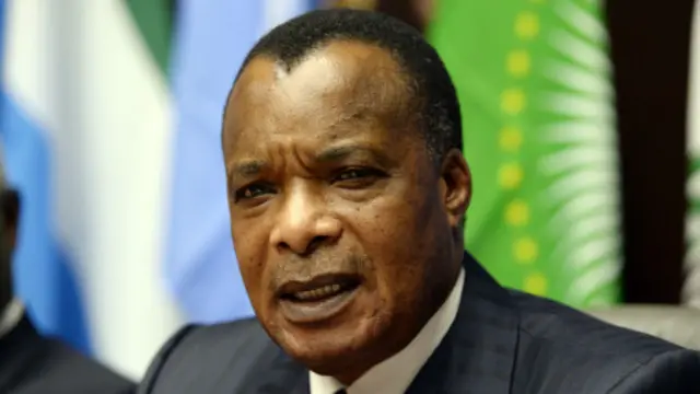 Du projet de nouvelle constitution, on ne retient que les dispositions sur la limite d'âge et de mandat dont la modification permettrait au président Sassou Nguesso de se représenter en 2016.
