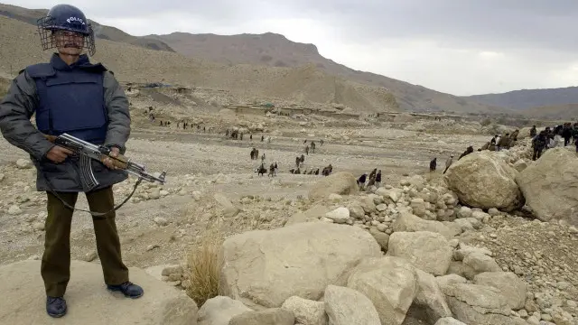 ایف سی کا کہنا ہے کہ ہلاک ہونے والے مبینہ شدت پسندوں میں بلوچستان لبریشن فرنٹ کے سربراہ کا بھائی اور بھانجا بھی شامل ہیں