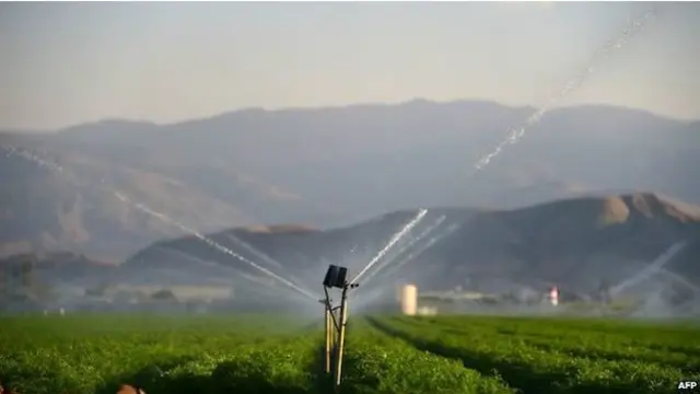 Las nuevas restricciones obligatorias no se aplican a los granjeros, que sólo tienen que enviar a las autoridades un plan de ahorro.