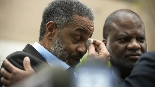 Metoda baru membuktikan tak ada kaitan peluru di lokasi dan senjata d rumahnya