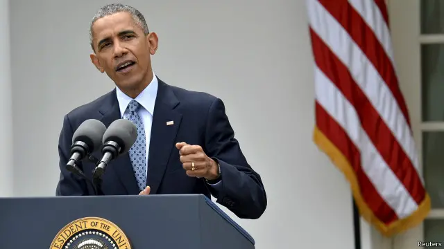 美国总统奥巴马