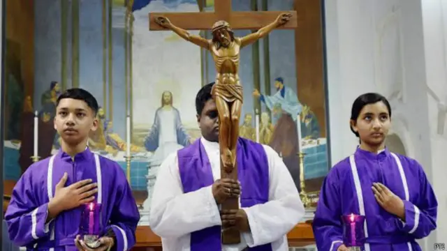 गुड फ्राइडे