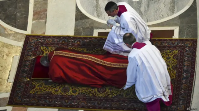 Папа Франциск