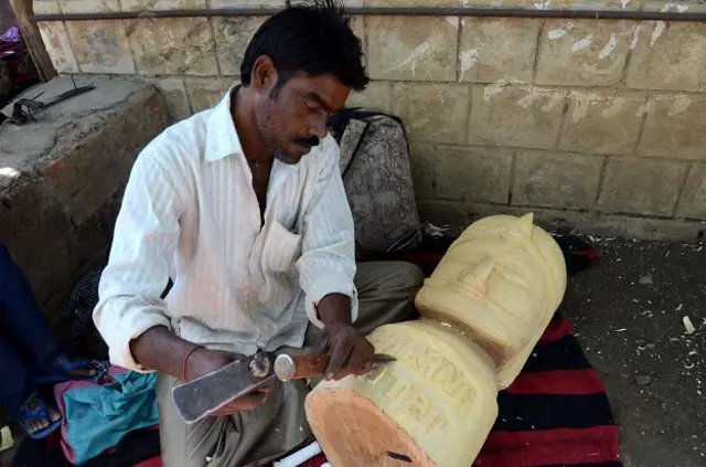 ट्राइबल आर्ट वर्कशॉप