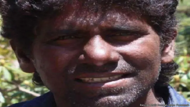 मल्ली मस्तान बाबू