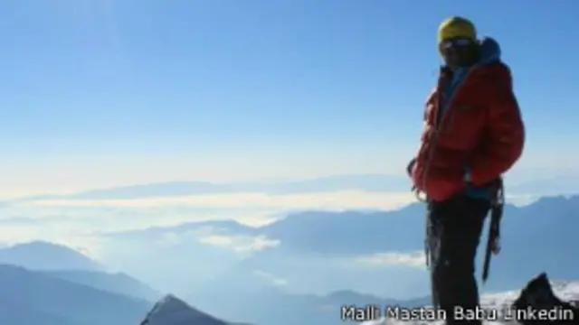 मल्ली मस्तान बाबू