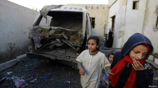 يقول تقرير اليونيسيف إنه حتى الأسبوع الماضي قتل 398 طفلا، وجند نحو 377 طفلا للقتال