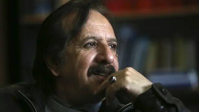 مجید مجیدی کا کہنا ہے کہ فلم بین الاقوامی سطح پر کوئی پیفام پہنچانے کا سب سے موثر ذریعہ ہے