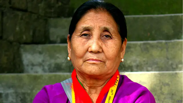 नांगा ल्हामू