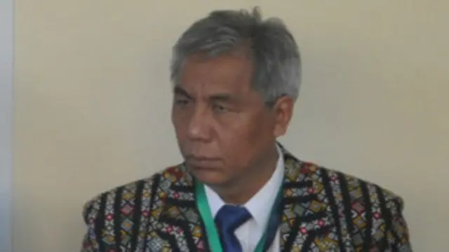 တိုင်းရင်းသား ညီလာခံကို ကရင်၊ ကချင် နဲ့ ဝ ဒေသ တခုခုမှာ ကျင်းပဖို့ စဉ်းစားနေ