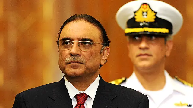 ’حکومتِ وقت یمن میں فوجیں بھجینے کے حوالے سے یکطرفہ فیصلہ نہ کر لے‘( فائل فوٹو)